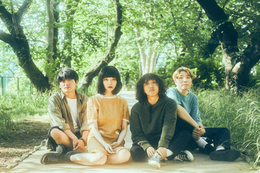 Laura day romanceが二部作の後編『合歓る - bridges』をリリース