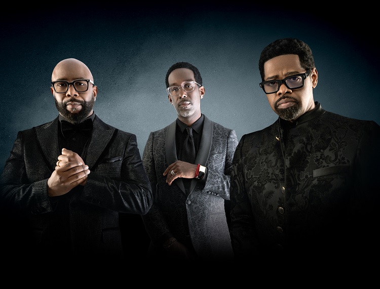 ボーイズIIメン（Boyz II Men）の来日ツアーが決定 日本公演のみSWVが