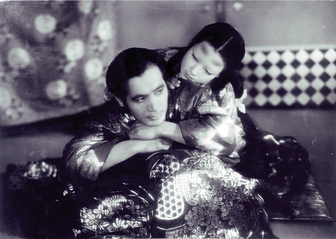 溝口健二没後60年・増村保造没後30年―師弟のような2人の巨匠が描く〈女