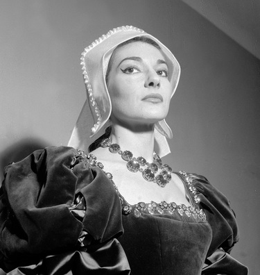 マリア・カラス（Maria Callas）生誕100年記念、あらゆる音源／映像が1