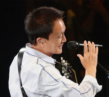 小田和正が17年ぶりに『自己ベスト-3』をリリース オフコース時代の