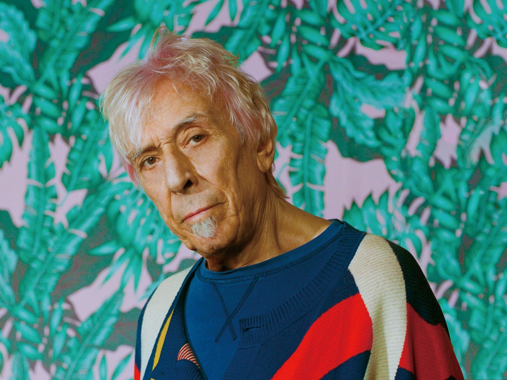 ジョン・ケイル（John Cale）『POPtical Illusion』はとんでもない傑作