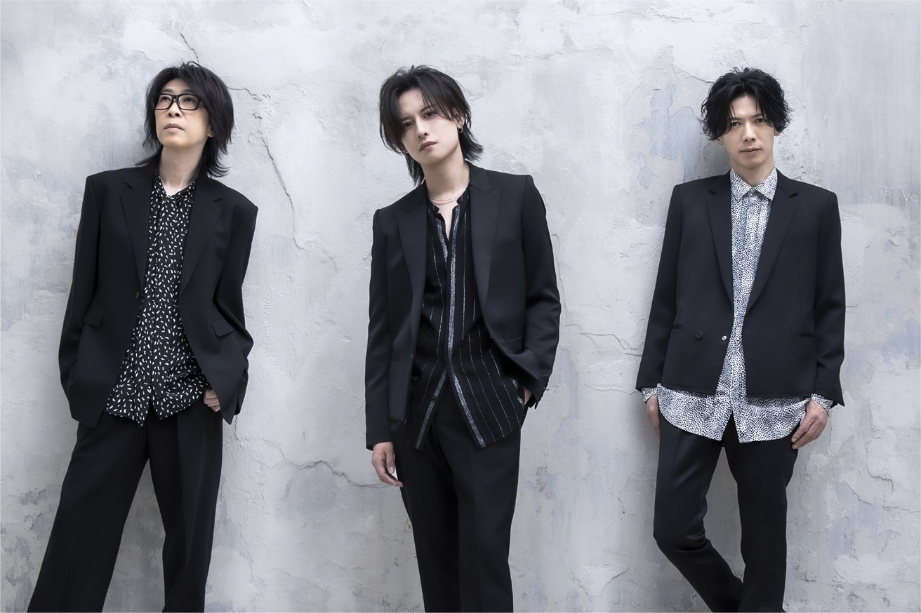 新しいWANDSのその先へ――上原大史と柴崎浩が語る新作『TIME STEW』の