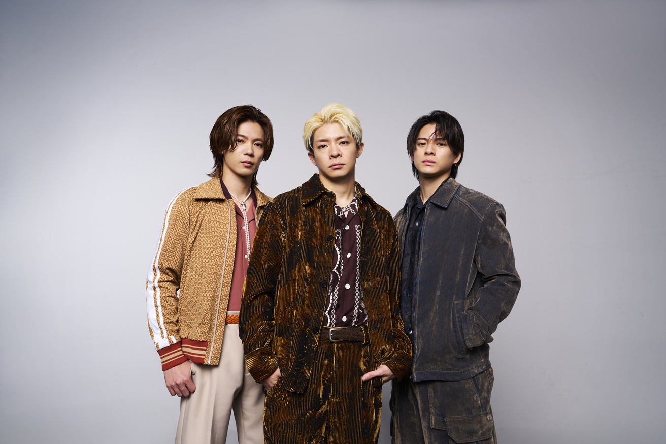 Number_i『No.Ⅱ』のCDがタワレコ全店で販売 撮り下ろし写真ステッカー