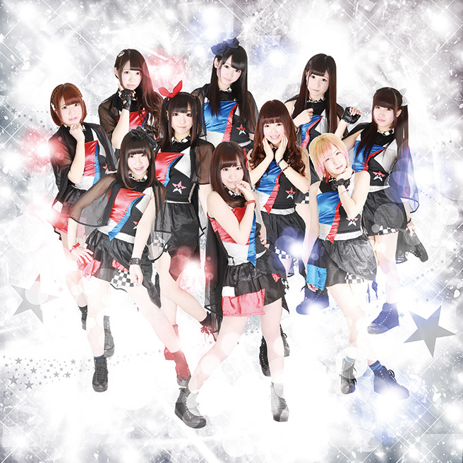 HIROSHIMA☆MAPLES/ひろしま☆メイプルズ