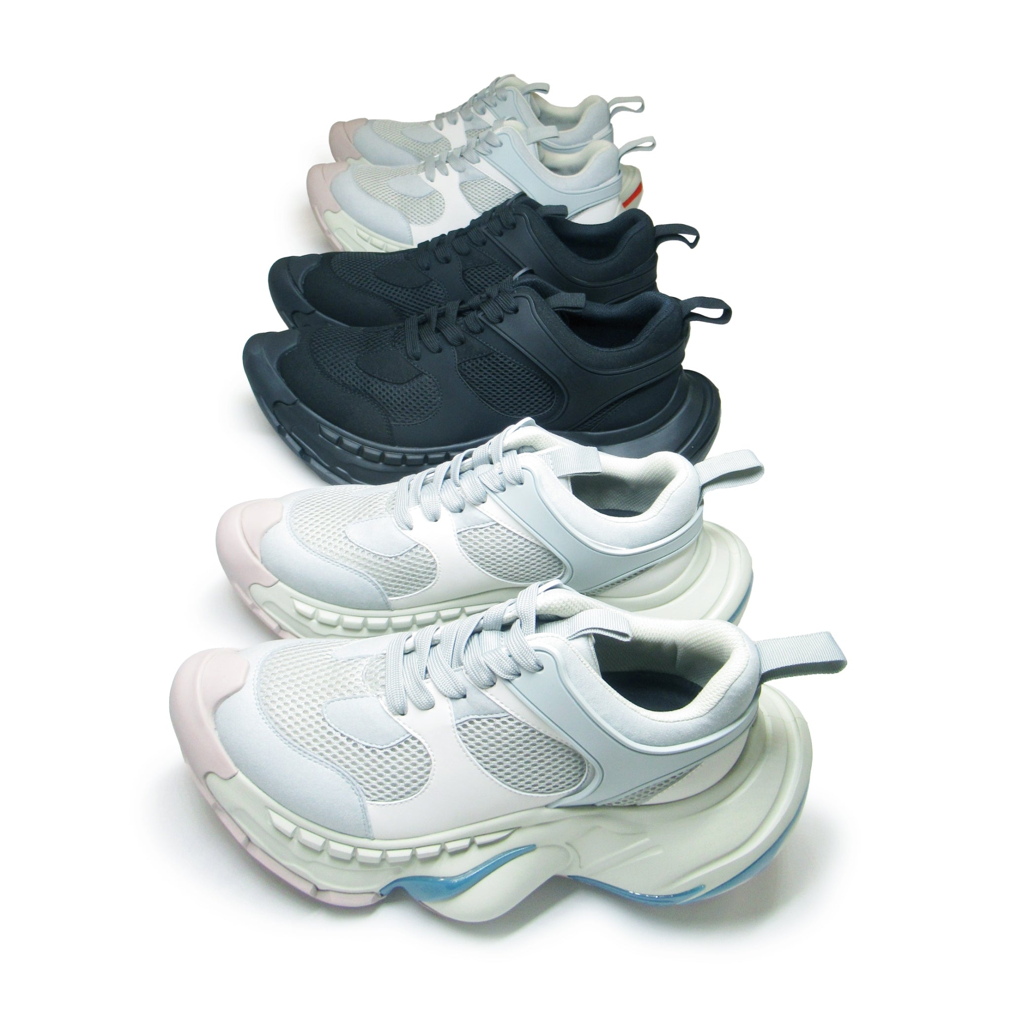 Speed Shift / Blue｜MIKIOSAKABE&JennyFax公式ストア – MIKIOSAKABE