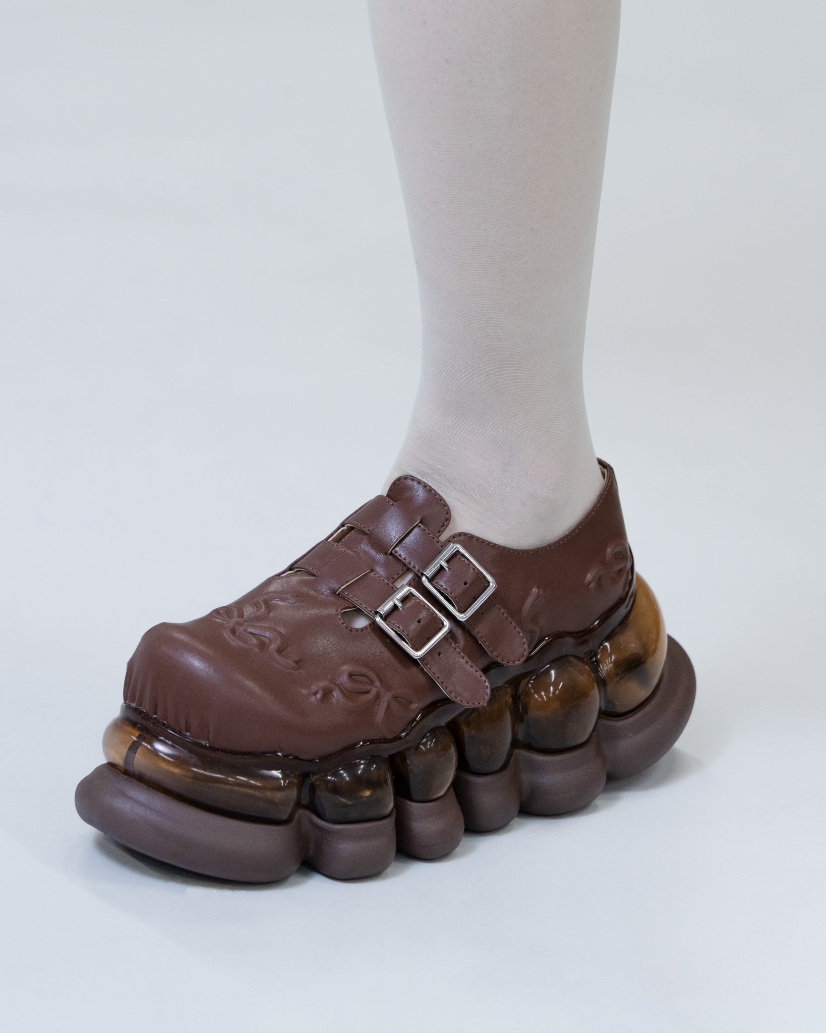 MIKIOSAKABE All Shoes – Page 3 – MIKIOSAKABE & JennyFax