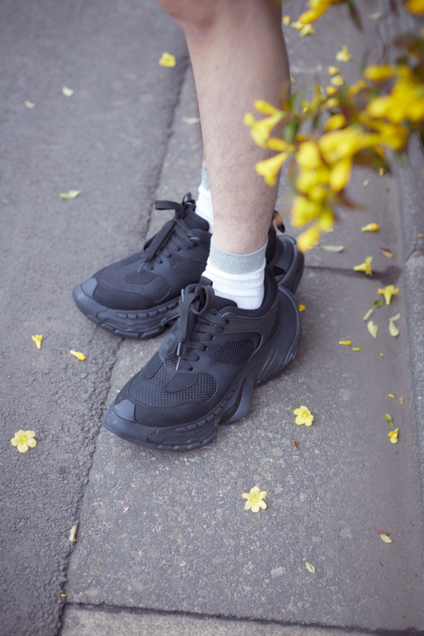 MIKIOSAKABE Men's – MIKIOSAKABE & JennyFax（ミキオサカベ