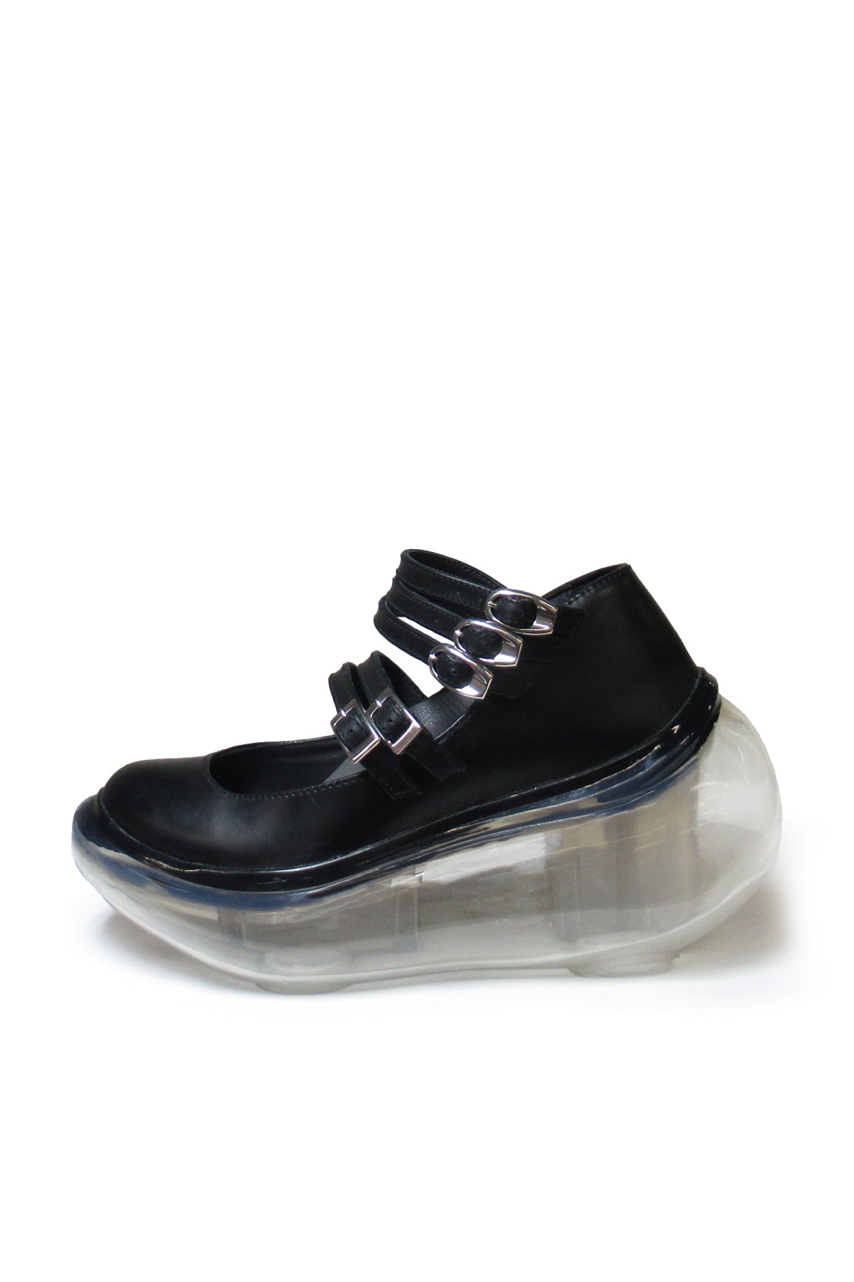 Mary Jane / Black | MIKIOSAKABE&JennyFax Official Store