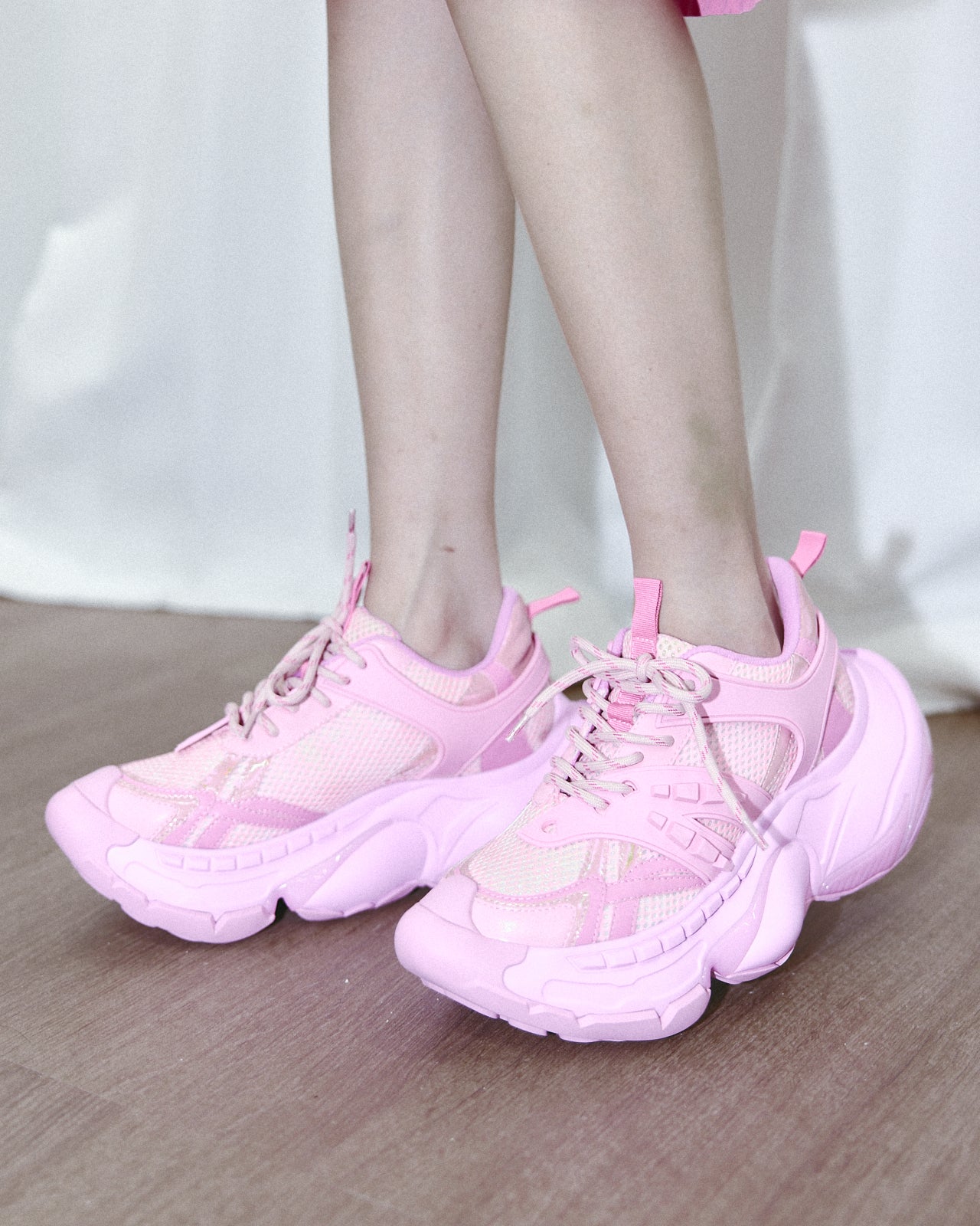 Multiverse Ⅱ / Pink｜MIKIOSAKABE&JennyFax公式ストア – MIKIOSAKABE