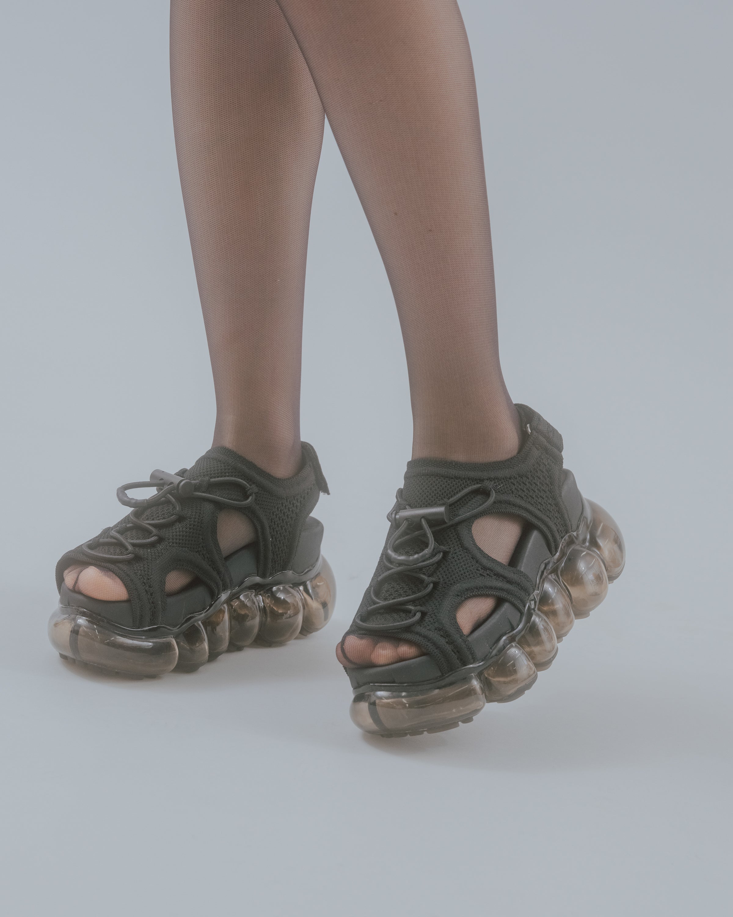 MIKIOSAKABE Sandal – MIKIOSAKABE & JennyFax（ミキオサカベ