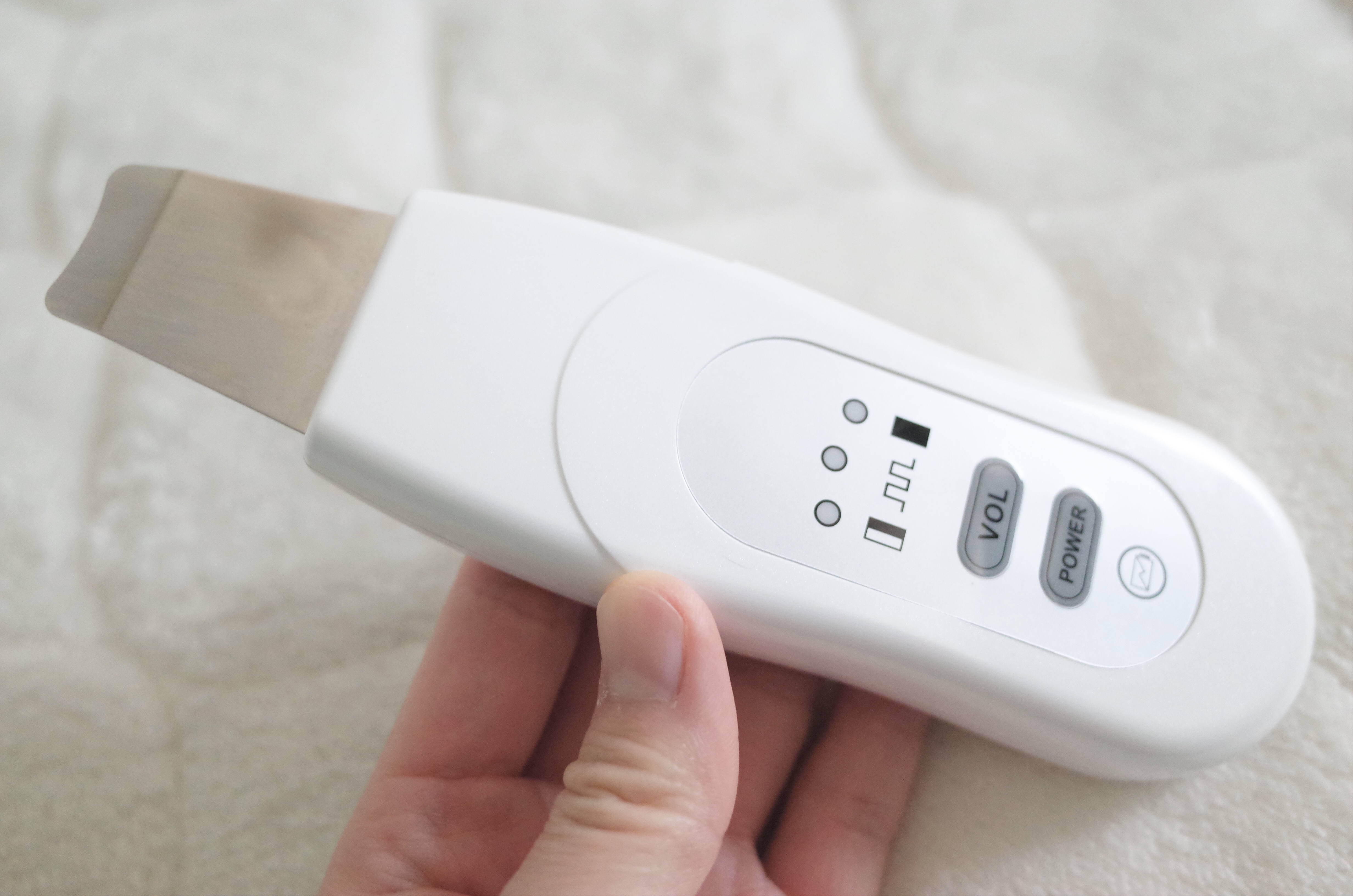 パールフェイスエステ専用機器の特徴 | 個人サロンがフェイシャル