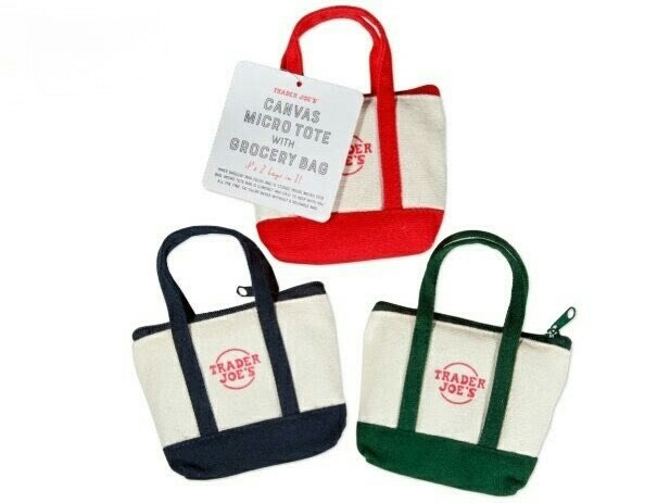 トレーダージョーズ エコバッグ 2026年最新トレジョエコバッグ特集