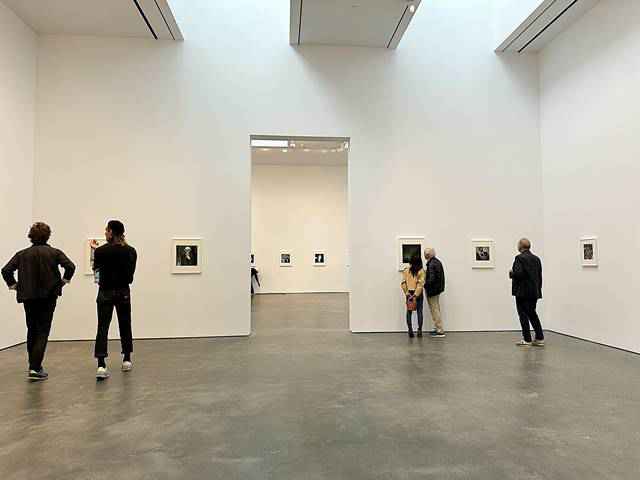 ダイアンアーバス Diane Arbus ニューヨークで活躍した著名女性