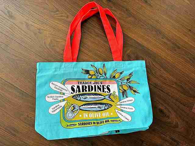 トレーダージョーズ エコバッグ 2026年最新トレジョエコバッグ特集