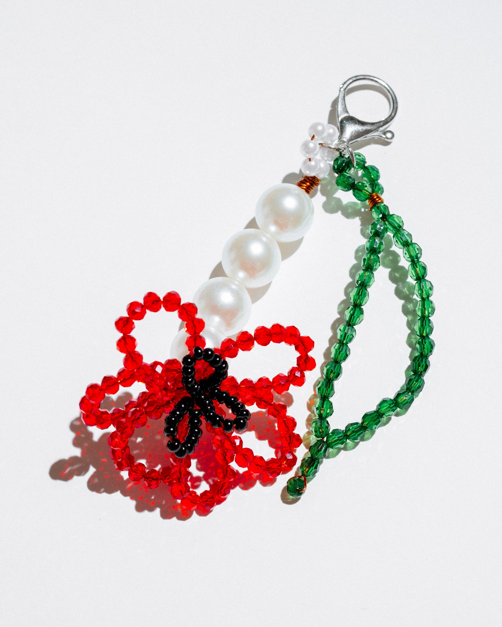 Handcrafted Key Rings for Bags & Accessories | Mikita Kunitsky – MKy