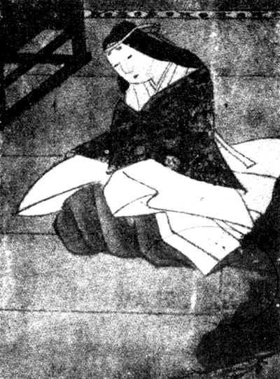 日本巫女史 結語