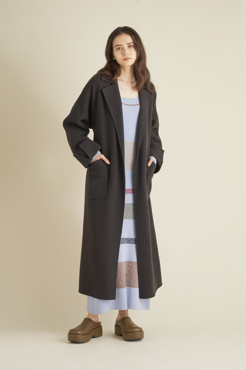 アウター｜Mila Owen（ミラオーウェン）の通販サイト【公式】