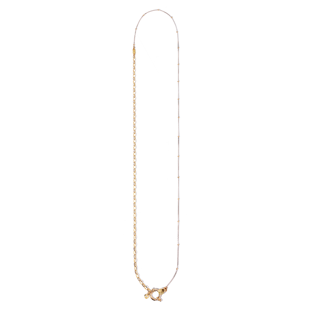 デュオチェーンⅦ – MILAMORE JAPAN オンラインブティック