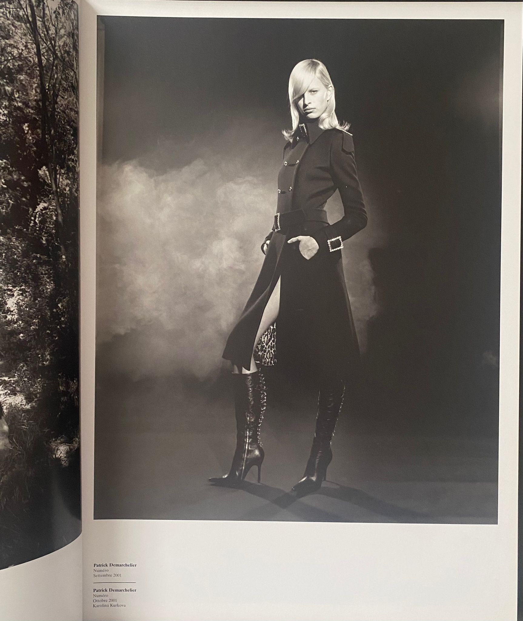 Dolce & Gabbana FASHION ALBUM / 写真集 Dolce & Gabbana FASHION