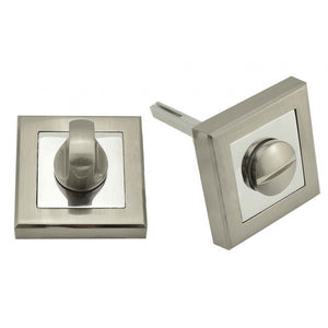 Quadra - Privacy Latch for Magnetic Lock – Milcasa Store