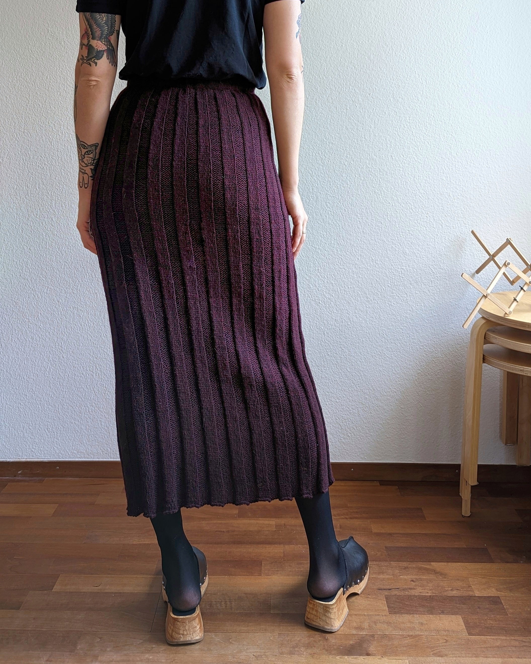 Nemy Skirt – Milena Pauliina
