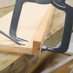 PocketClamp™ - Milescraft