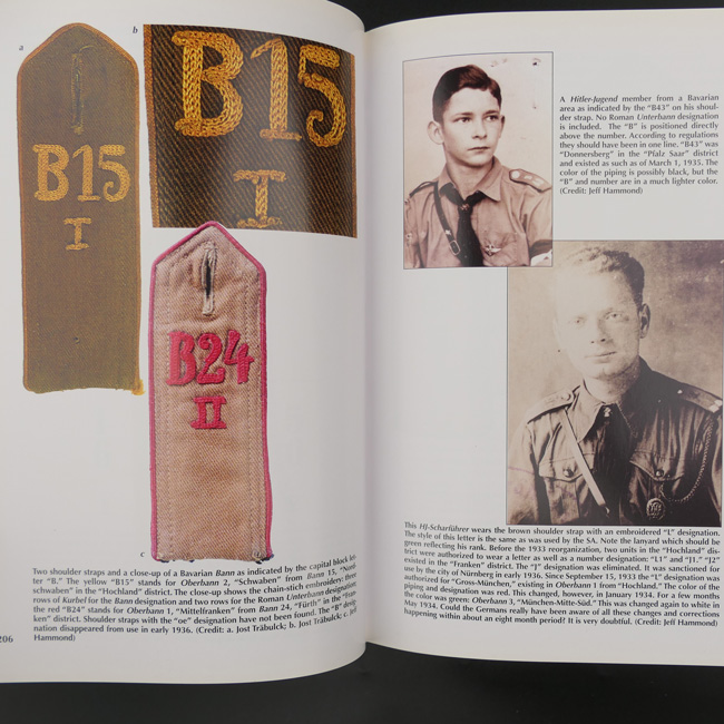 洋書 Handbook of the Hitler-Jugend Amazon.co.jp: Handbook of the