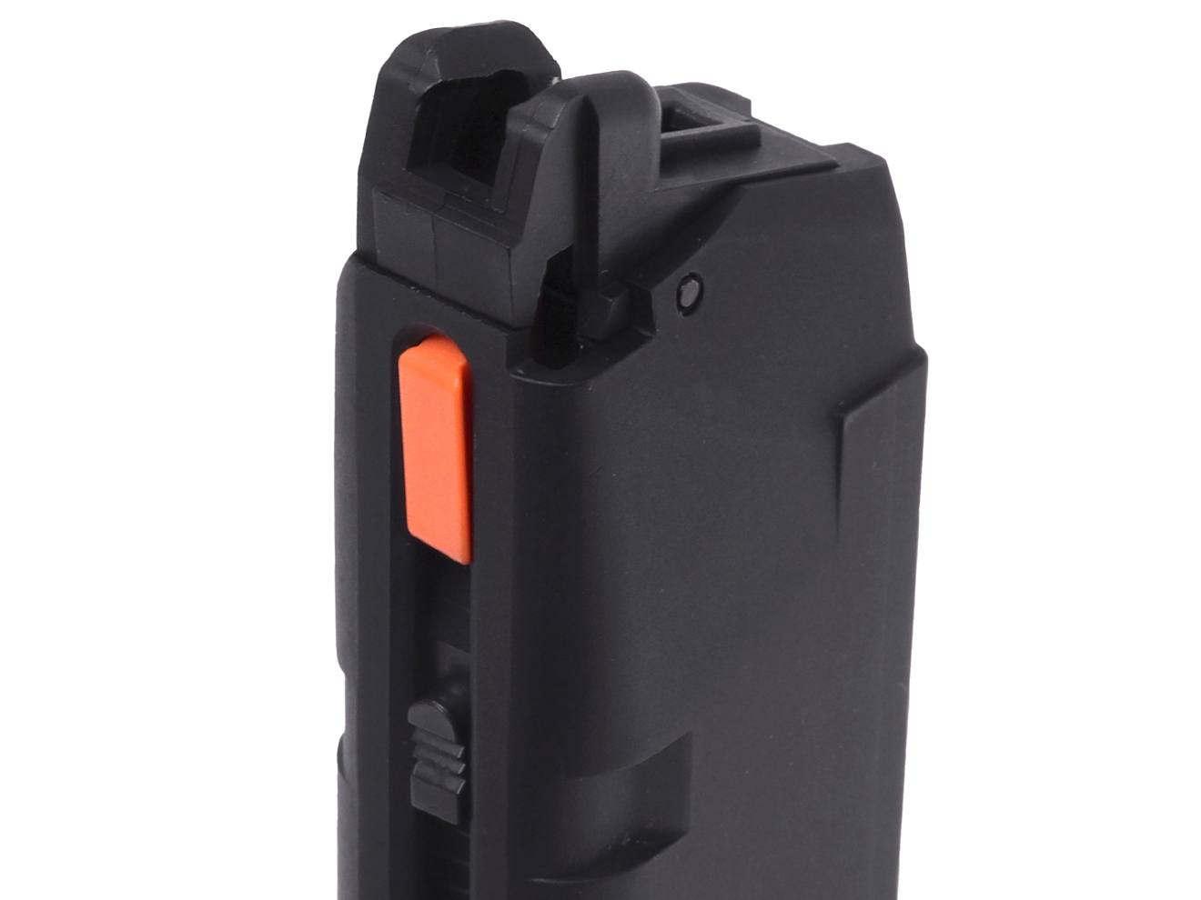 GUARDER ライトウェイト アルミマガジン G19 for マルイ G19 Gen3/Gen4