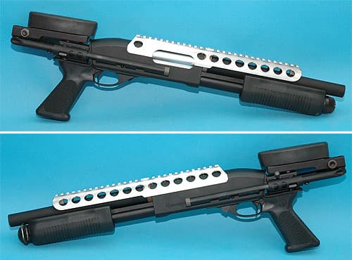 G&P バレルフロントセット マルゼン CA870シリーズ [サイズ：ショート