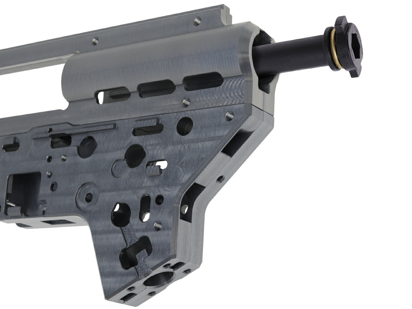 RETRO ARMS GEN2 CNC スプリットギアボックスVer.2 チャンバーセット