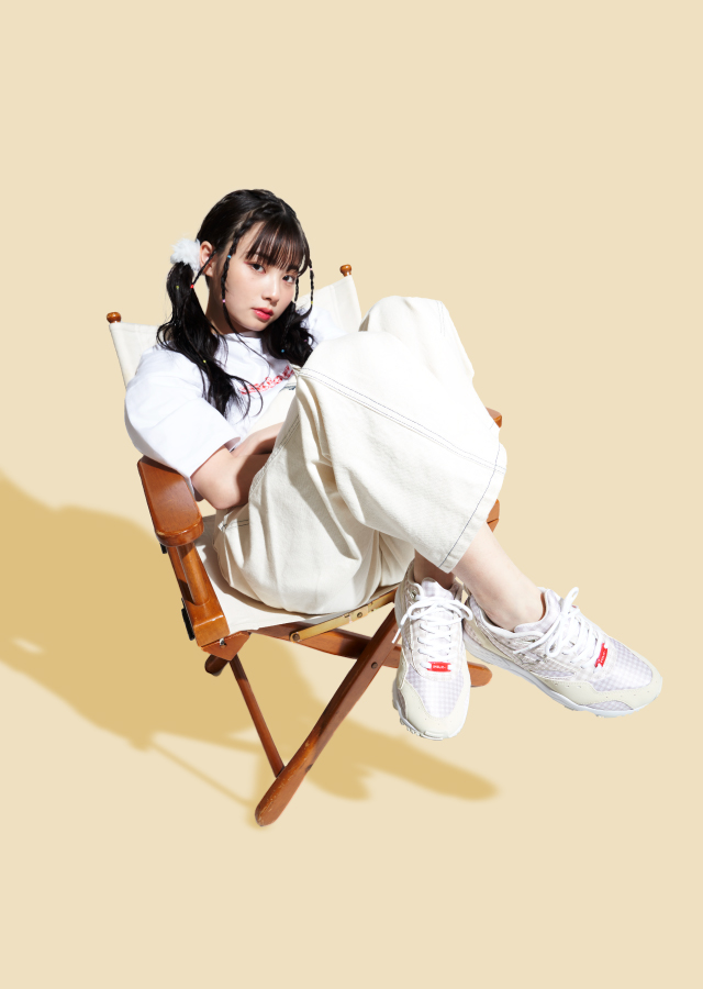 MILKFED.×MIZUNO 3/31(FRI) RELEASE!! : MILKFED. OFFICIAL SITE