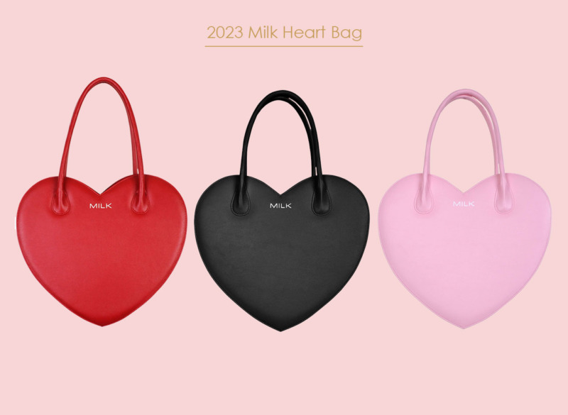 Milk Heart Bag archives - MILK-ミルク- 公式サイト