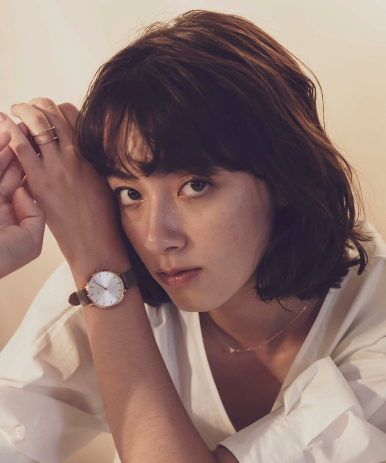 きせかえ ビッグフェイスウォッチ ダイヤモンド フェイス S（890492