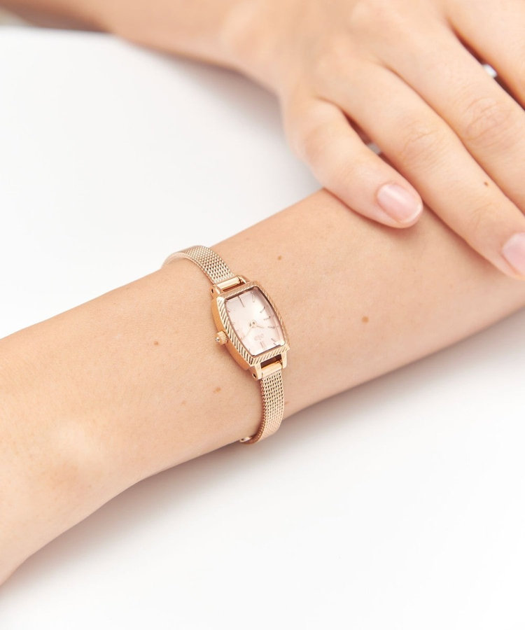 トノーフェイス ウォッチ（890559-890560） ｜ women（ウィメンズ