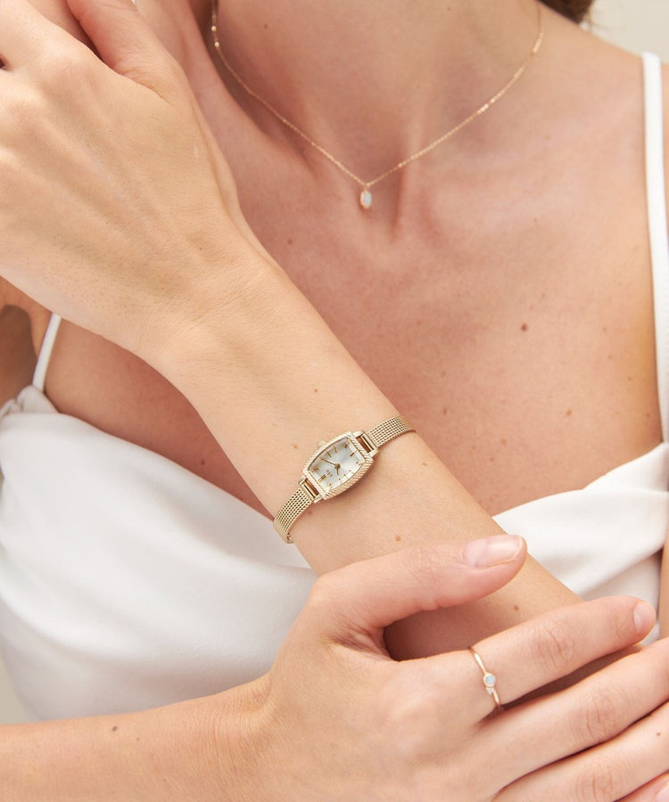 トノーフェイス ウォッチ（890559-890560） ｜ women（ウィメンズ