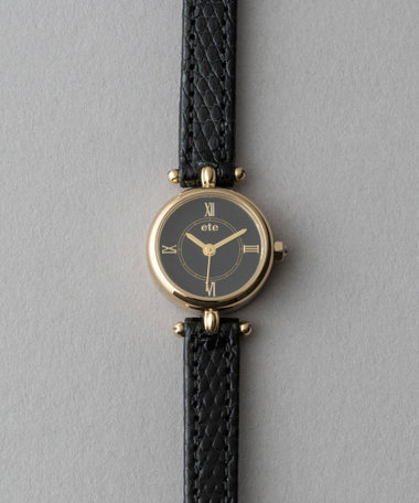 Watch（ウォッチ） ｜ 商品一覧 ｜ ete／ete bijoux | エテ