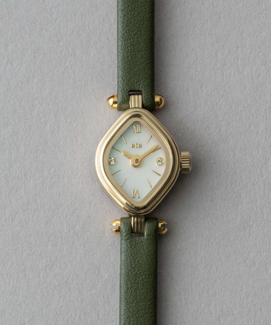 Watch（ウォッチ） ｜ 商品一覧 ｜ ete／ete bijoux | エテ