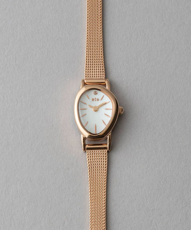 Watch（ウォッチ） ｜ ete（エテ） ｜ ete／ete bijoux | エテ