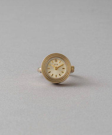 Watch（ウォッチ） ｜ 商品一覧 ｜ ete／ete bijoux | エテ