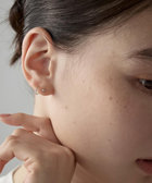 ピンズ] PT900 ピアス コイル（097070） ｜ women（ウィメンズ
