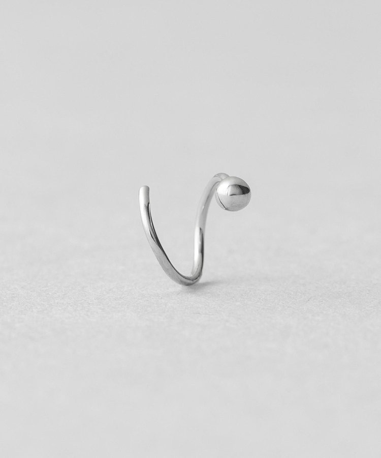 ピンズ] PT900 ピアス コイル（097070） ｜ women（ウィメンズ