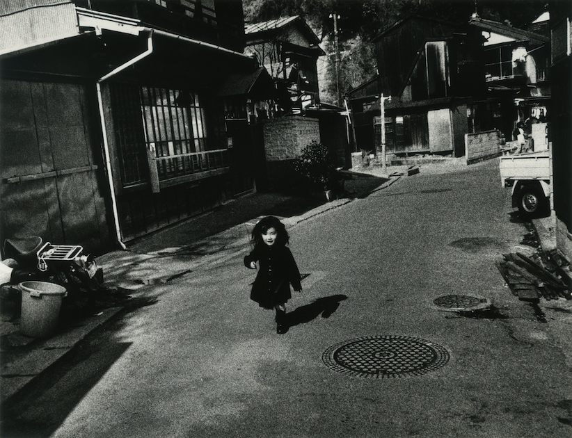 Innocent View 石内都 – MilK MAGAZINE JAPON｜ミルク マガジン ジャポン