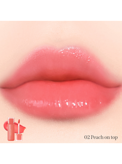 ジェリーフィットティンティッドグロウティント – MILK TOUCH