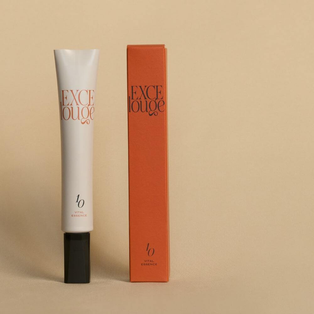 エクセルージュ バイタルエッセンス（美容液） ｜ ミルキーセレクション