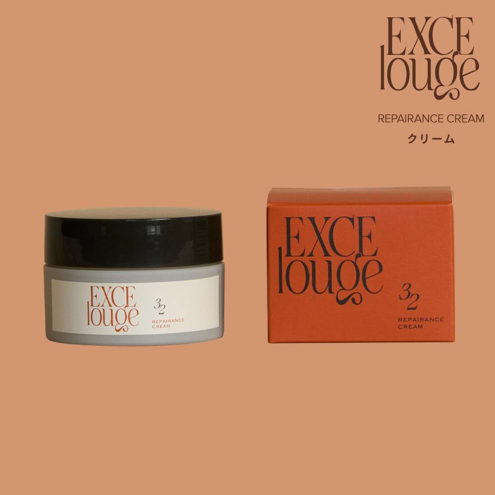 エクセルージュ バイタルエッセンス（美容液） ｜ ミルキーセレクション