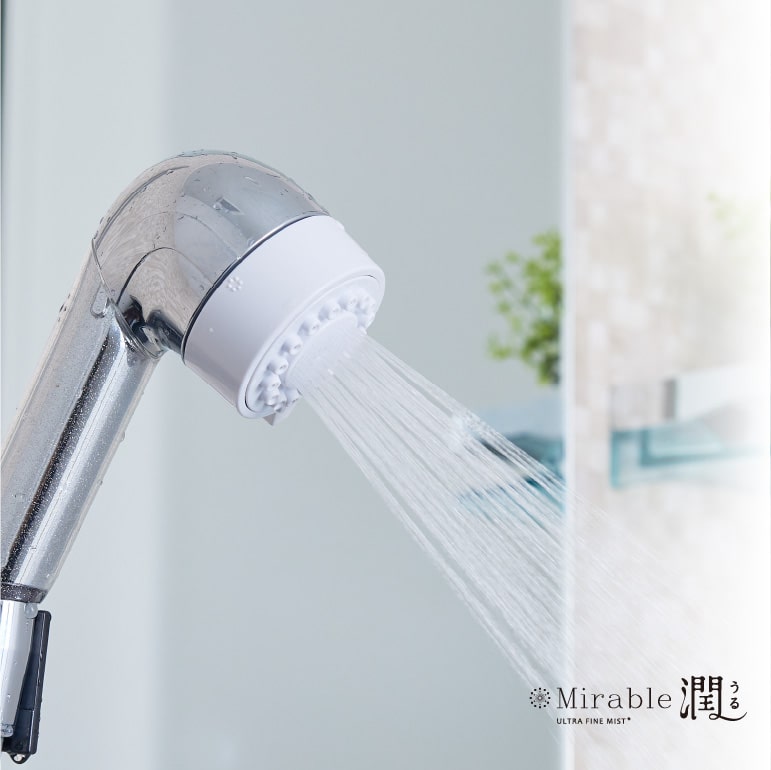 ミラブル潤(うる) - ミラブル正規通販サイト -エイジングシリーズ