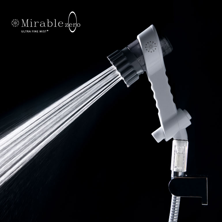 ミラブルzero - ミラブル正規通販サイト - 毛穴まで届くウルトラ