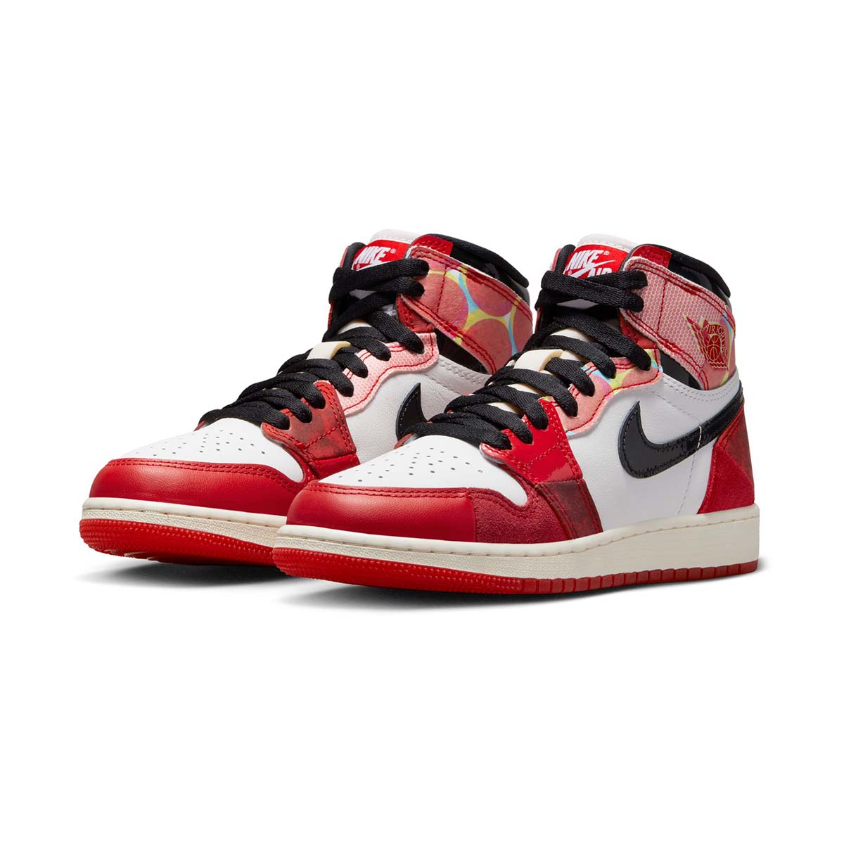 Shop Air Jordan 1 