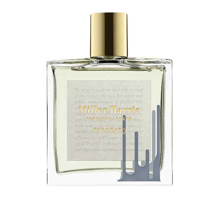 products｜メゾンフレグランス Miller Harris(ミラー ハリス)